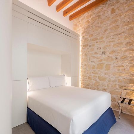 Tandem Portico Alicante Suites מראה חיצוני תמונה