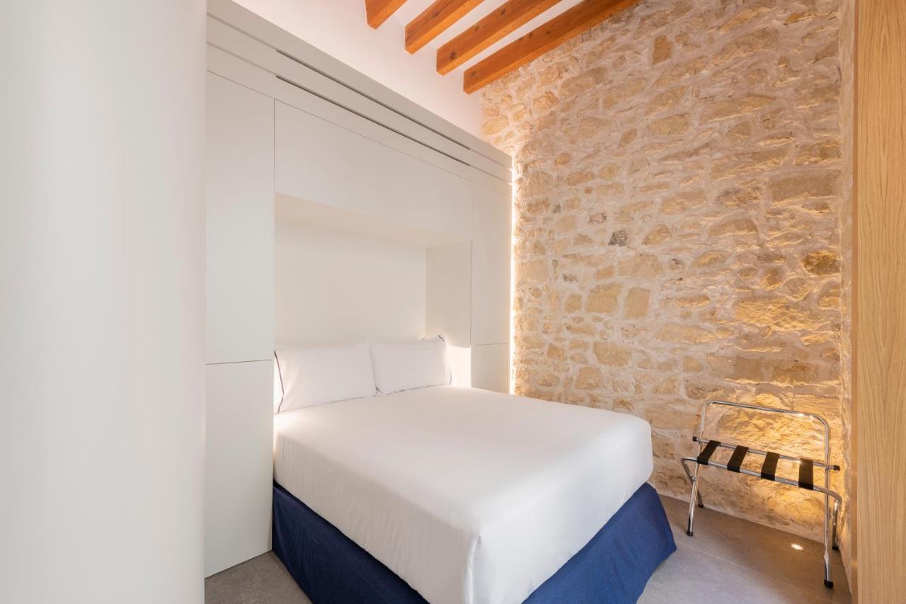 Tandem Portico Alicante Suites מראה חיצוני תמונה