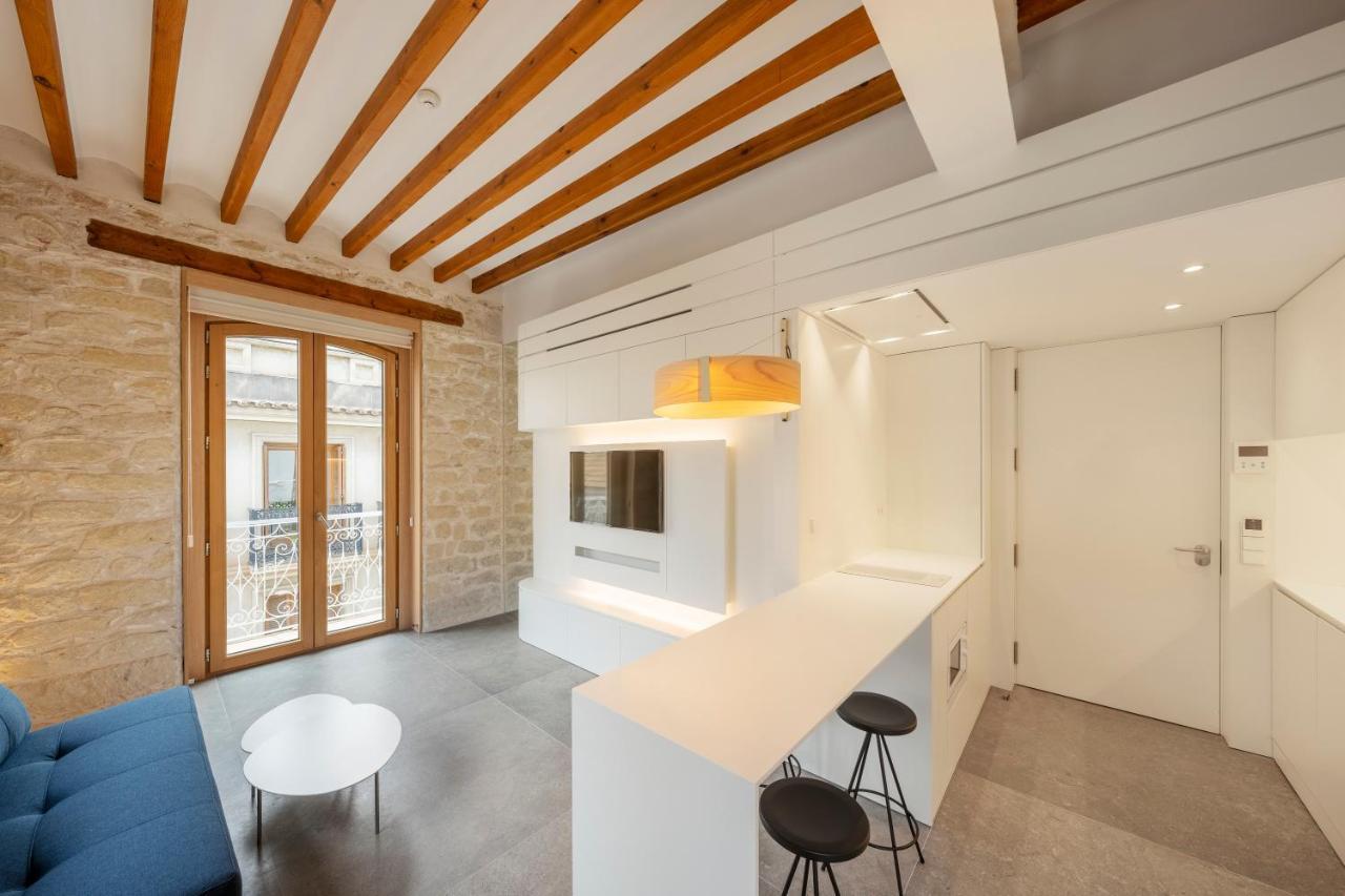 Tandem Portico Alicante Suites מראה חיצוני תמונה