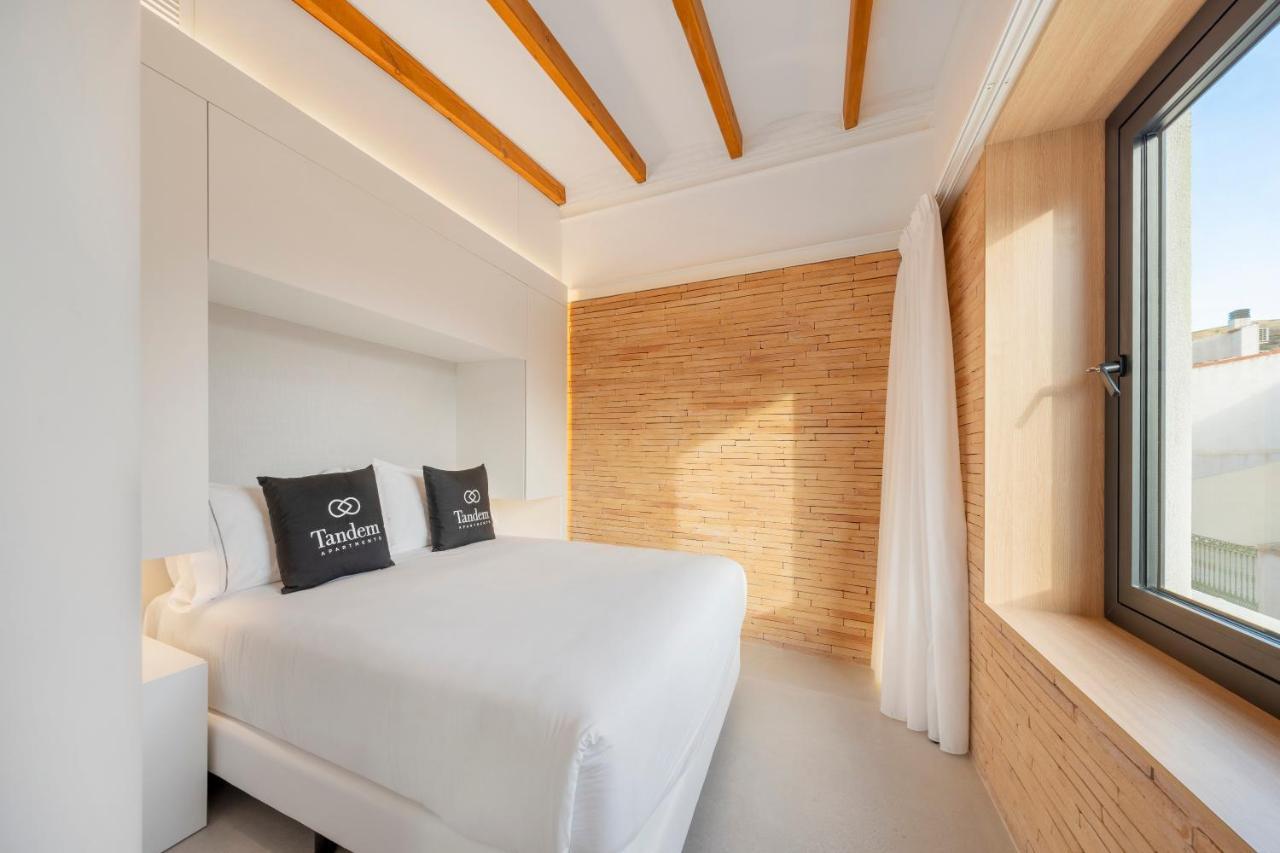 Tandem Portico Alicante Suites מראה חיצוני תמונה