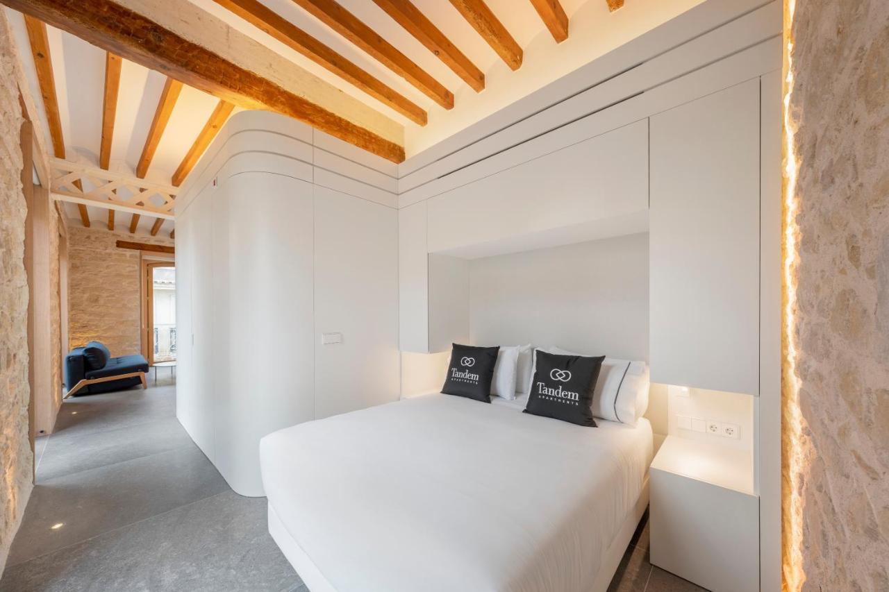 Tandem Portico Alicante Suites מראה חיצוני תמונה