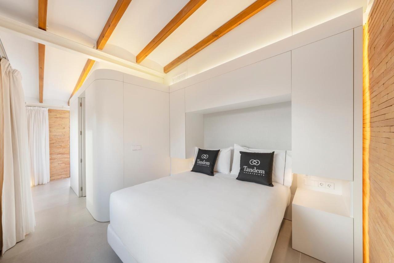 Tandem Portico Alicante Suites מראה חיצוני תמונה