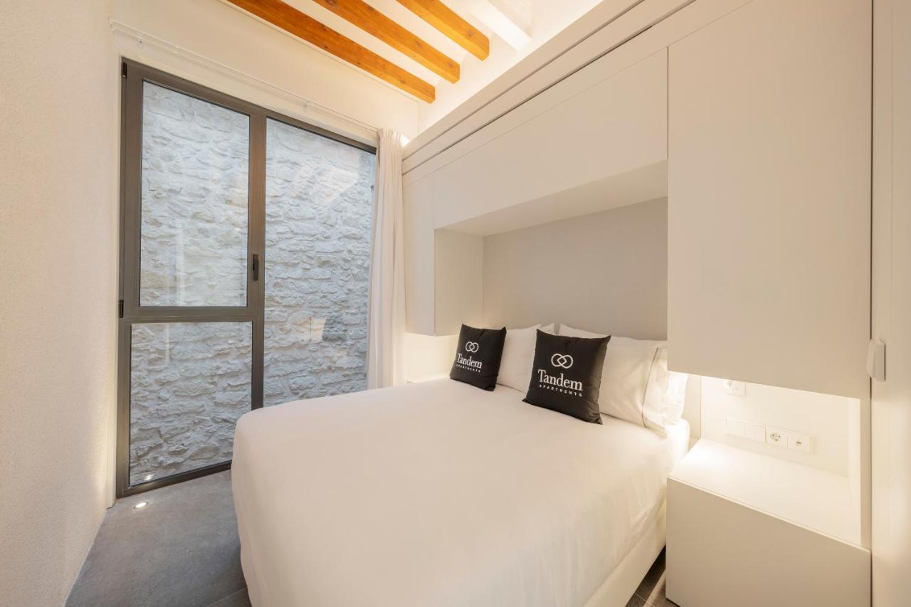 Tandem Portico Alicante Suites מראה חיצוני תמונה