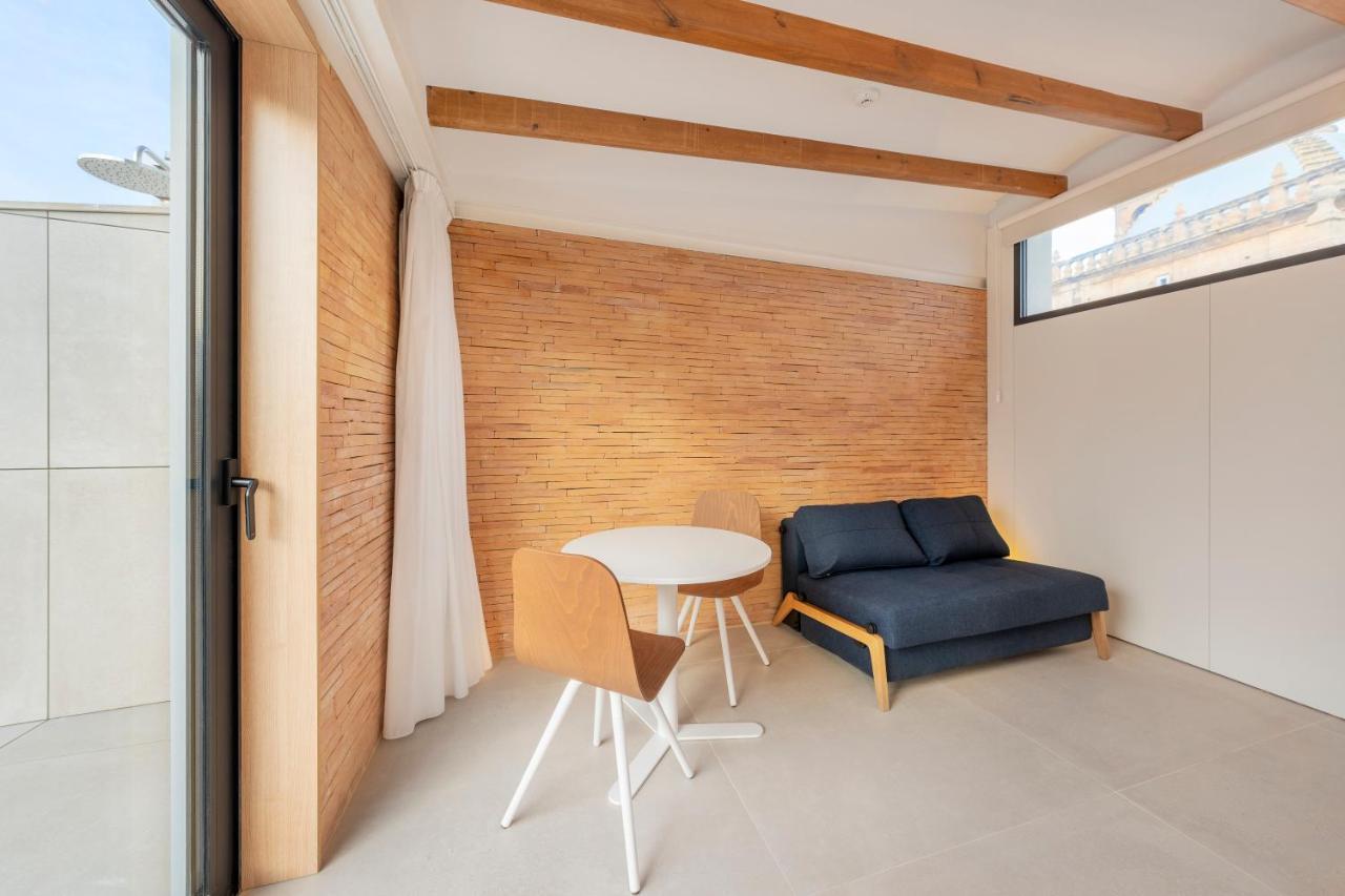 Tandem Portico Alicante Suites מראה חיצוני תמונה